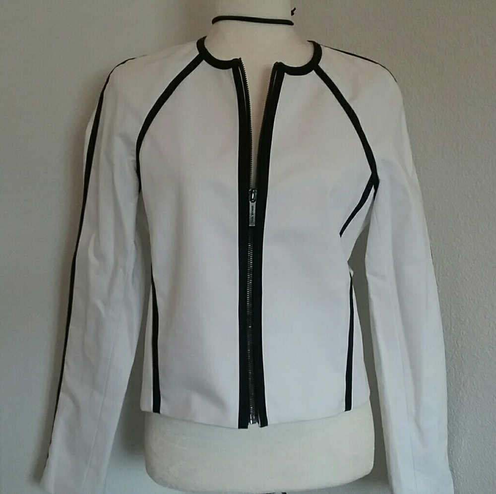 Michael Kors jacket like new